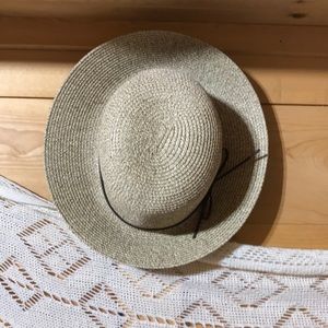 Sonoma travel hat new!